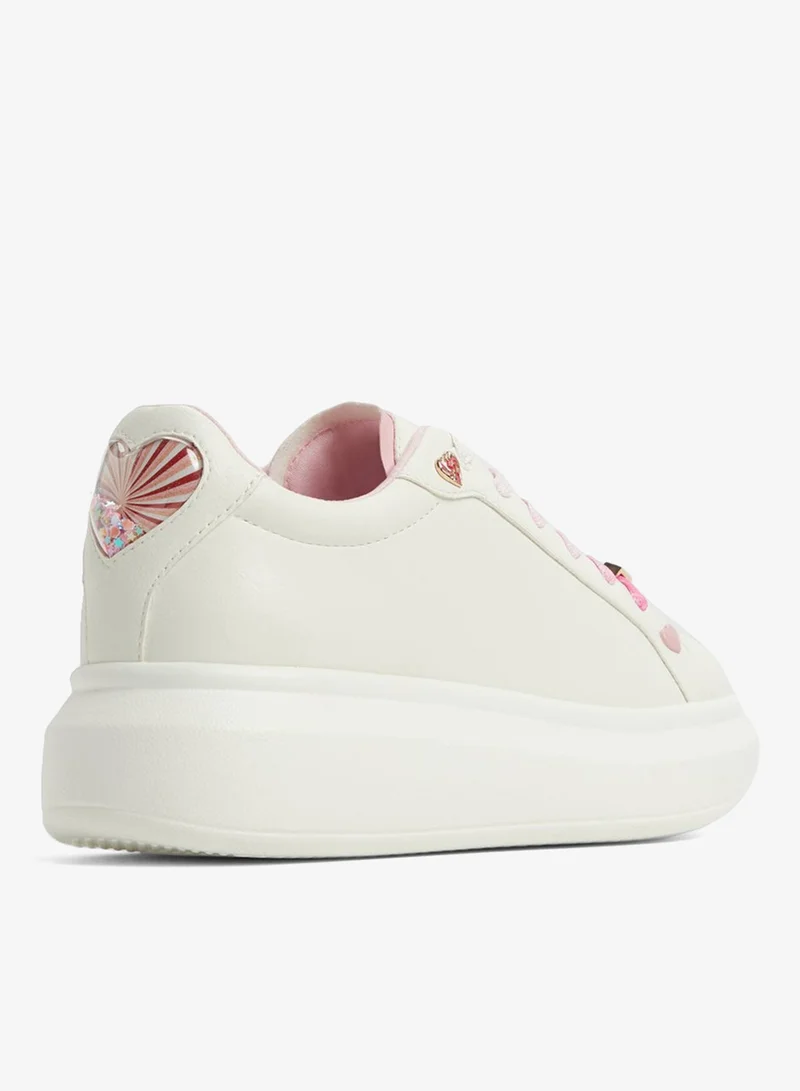 ALDO Claudiea-In Women's Low Top
