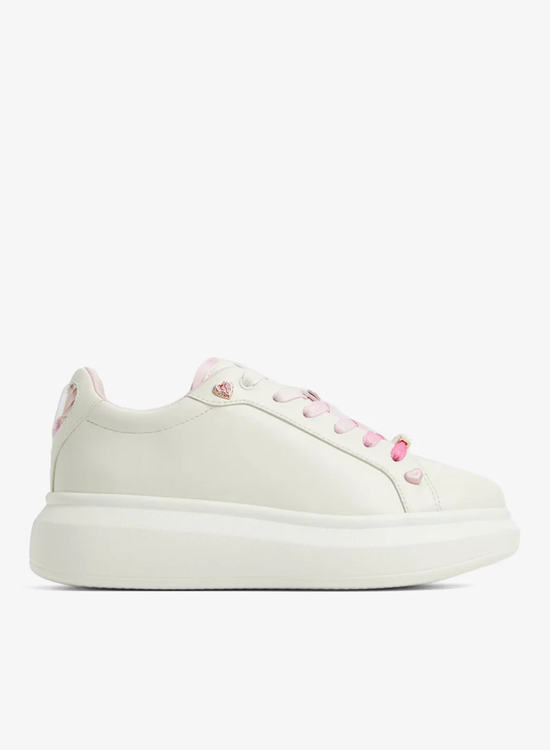 ALDO Claudiea-In Women's Low Top