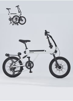 Black Ebike