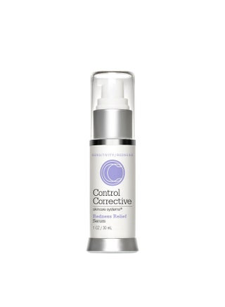 Control Corrective Redness Relief Serum 1 Oz Botanical Extracts & Skin Balancing Vitamins Calms Hydrates & Strengthens Sensitive Skin No Parabens Or Synthetic Dyes Japanese Green Tea Soothing - pzsku/ZEA37C3B58E9FA71E2336Z/45/_/1719231176/6949d43a-67a9-4a0f-891d-f876a545d762