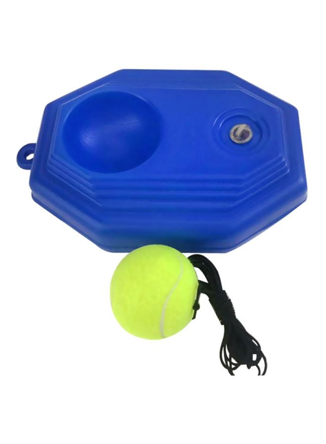 Loquat Tennis Baseboard Ball Trainer - Image 2