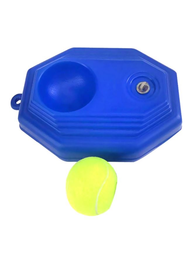 Loquat Tennis Baseboard Ball Trainer - Image 3