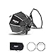EACHSHOT Triopo Softbox 21.6in/55cm Octagon Umbrella Photography Softbox for Godox V860II V860III V850II V850III TT600 - Image 2