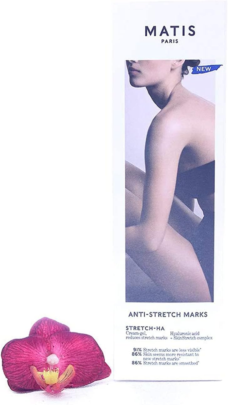 Matis Reponse Body Stretch HA Body Cream 025 kg