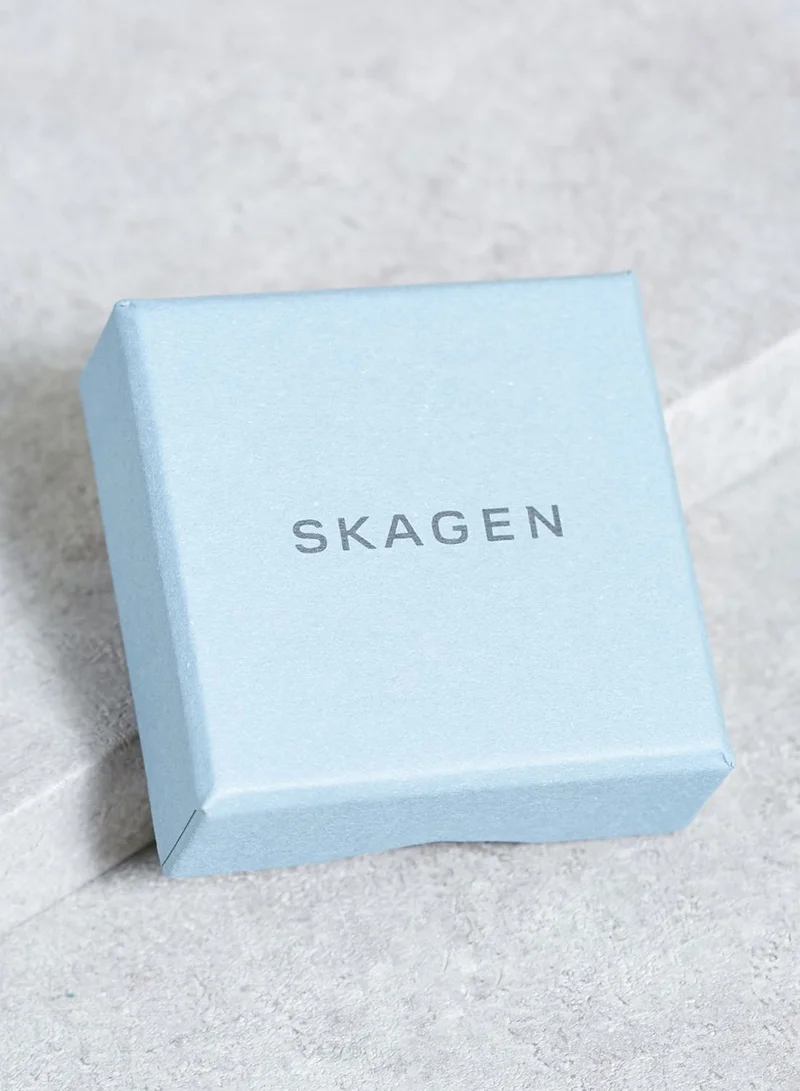 Skagen Elin Stud Earrings