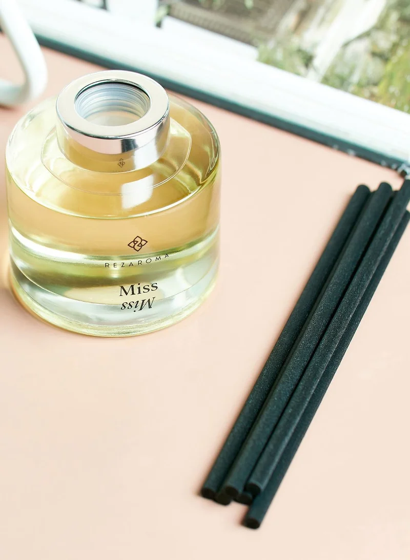 Rezaroma Miss Scent Reed Diffuser 165Ml