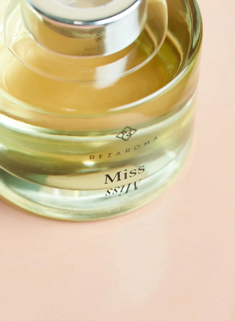 Rezaroma Miss Scent Reed Diffuser 165Ml