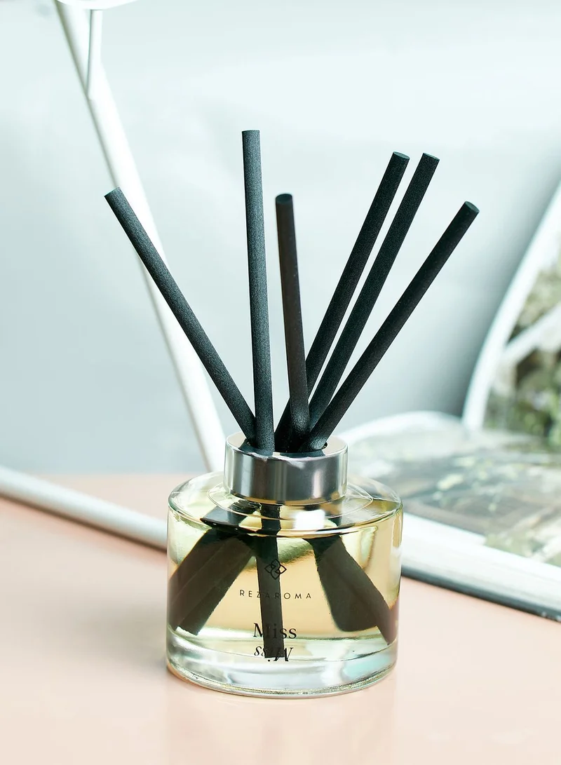 Rezaroma Miss Scent Reed Diffuser 165Ml