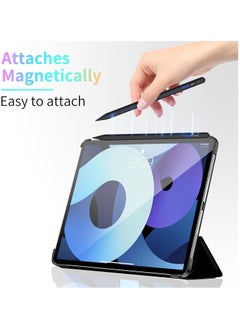 UCHUANG Stylus Pen for iPad 9th 10th Gen with Palm Rejection, Active Pencil Compatible with Apple iPad 10th/9th/8th/7th/6th Gen, iPad Air 5th/4th/3rd Gen,iPad Pro 11 & 12.9 inch, iPad Mini 6th/5th Gen  - Image 2