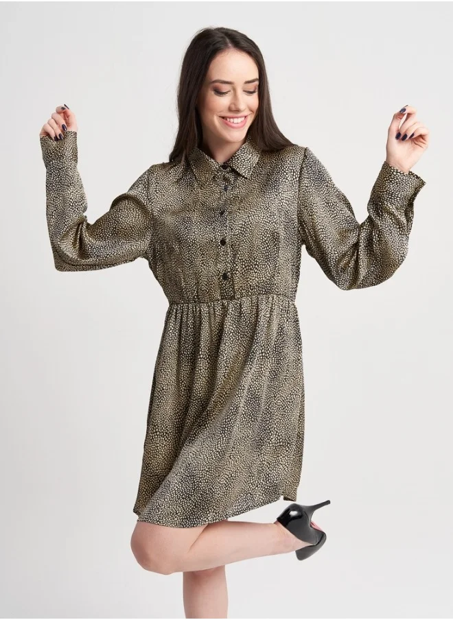 ZABAIONE Casual Weekend Top