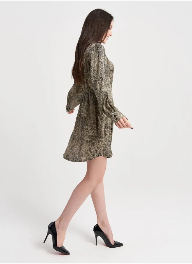 ZABAIONE Casual Weekend Top