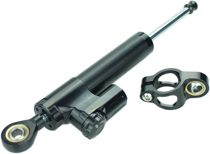 Krace CNC Motorcycle Steering Damper Stabilizer for Yamaha, Honda, Suzuki, and More - Image 5