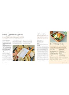 Sushi Secrets: Easy Recipes for the Home Cook. Prepare Delicious Sushi at Home Using Sustainable Local Ingredients!  - Image 5