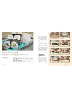 Sushi Secrets: Easy Recipes for the Home Cook. Prepare Delicious Sushi at Home Using Sustainable Local Ingredients!  - Image 1