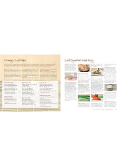 Sushi Secrets: Easy Recipes for the Home Cook. Prepare Delicious Sushi at Home Using Sustainable Local Ingredients!  - Image 4