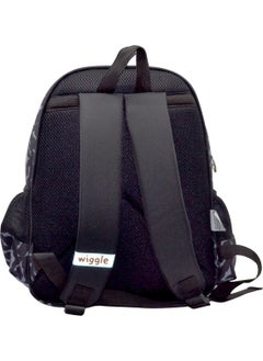 Batman School Bag Set  - Image 3