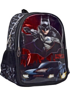 Batman School Bag Set  - Image 4