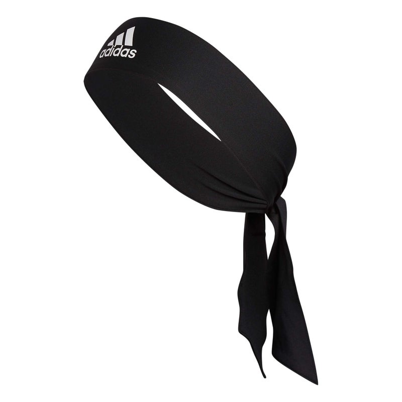 adidas Alphaskin Headband â€“ Performance Workout Ear & Sweat Band - Image 1