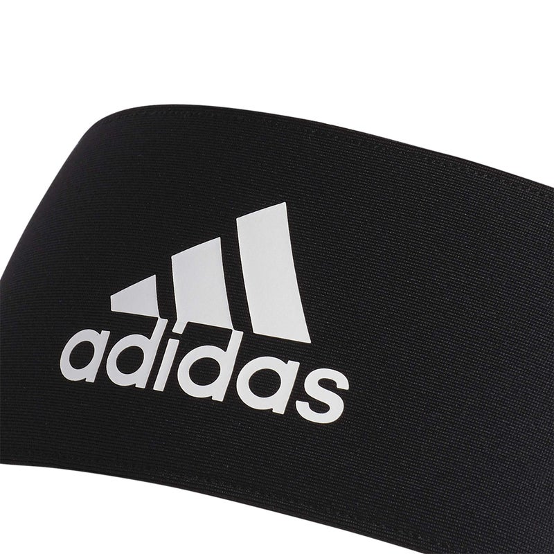 adidas Alphaskin Headband â€“ Performance Workout Ear & Sweat Band - Image 3