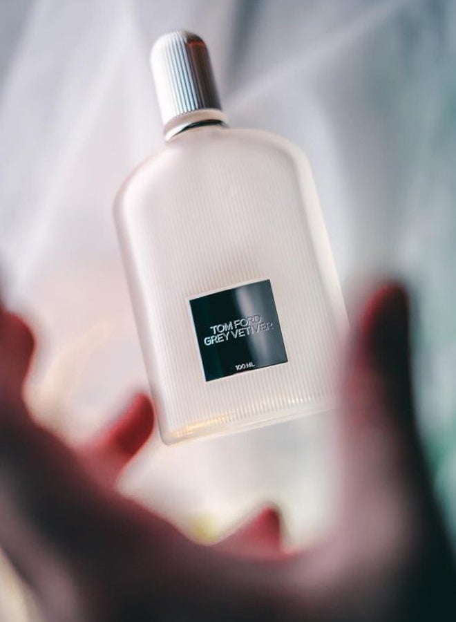 توم فورد عطر جراي فيتيفر 50ملليلتر - Image 5