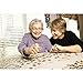 SUNSOUT INC I Am the Light 1000 pc Jigsaw Puzzle by Artist Danny Hahlbohm Finished Size 20 x 27 MPN HN18668 - Image 3