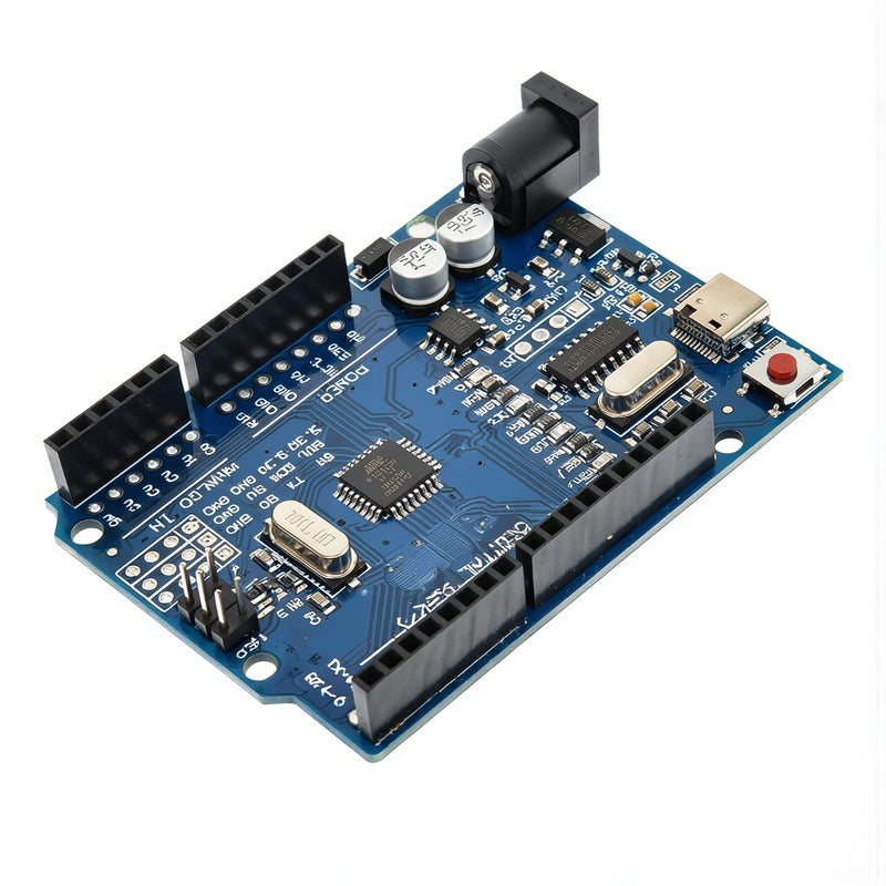 UNO R3 Development Board Heavy Duty Durable Long Lasting Industrial Grade - Image 2