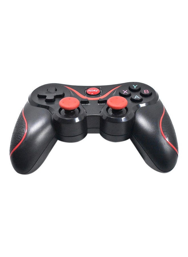 Beauenty Wireless BT Gamepad Joystick No Driver for Android IOS Phone Tablet PC with Bracket  - Image 4