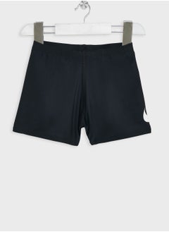 Nike Youth Logo Swim Shorts  - Image 1