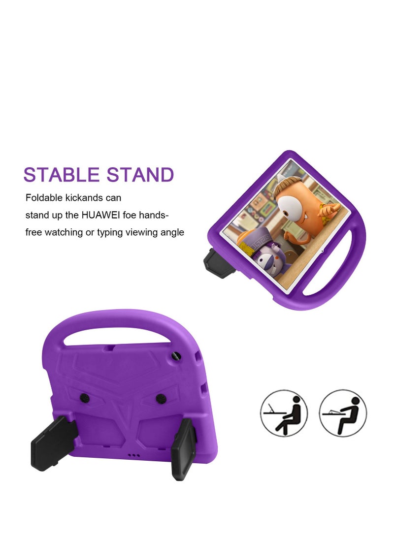 GULFLINK Back Cover Protect Case for Huawei T3 Tablet 9.6 inch - Image 4