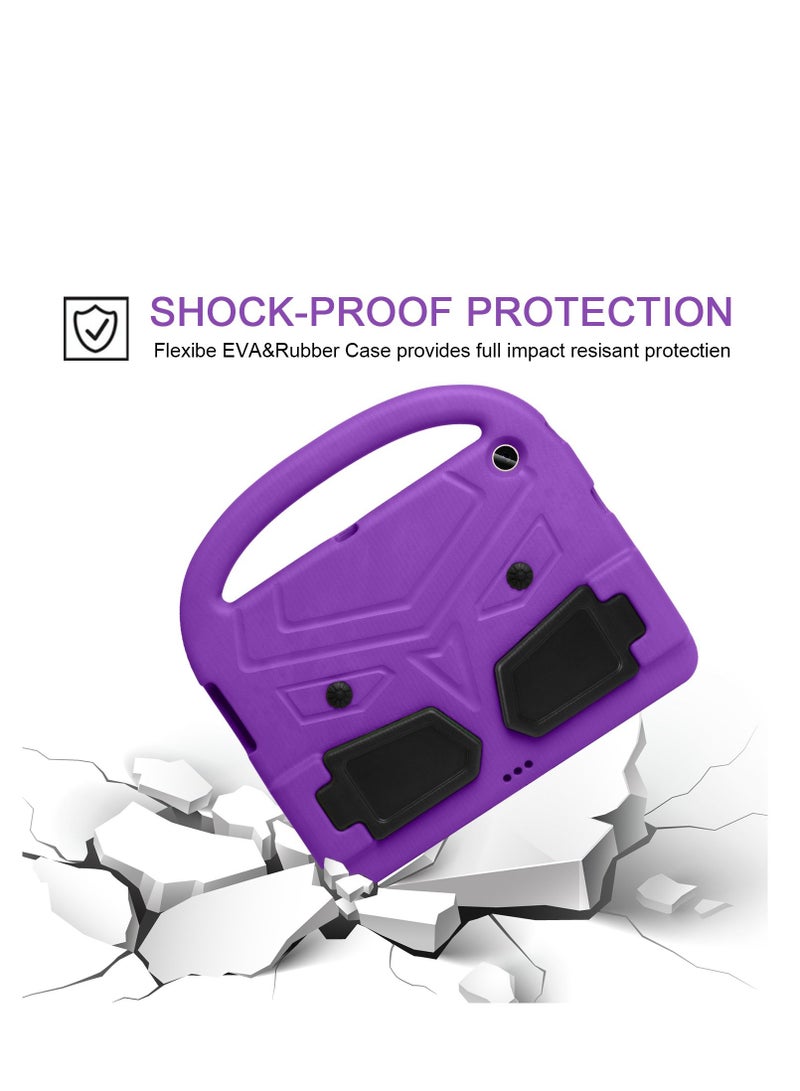 GULFLINK Back Cover Protect Case for Huawei T3 Tablet 9.6 inch - Image 3