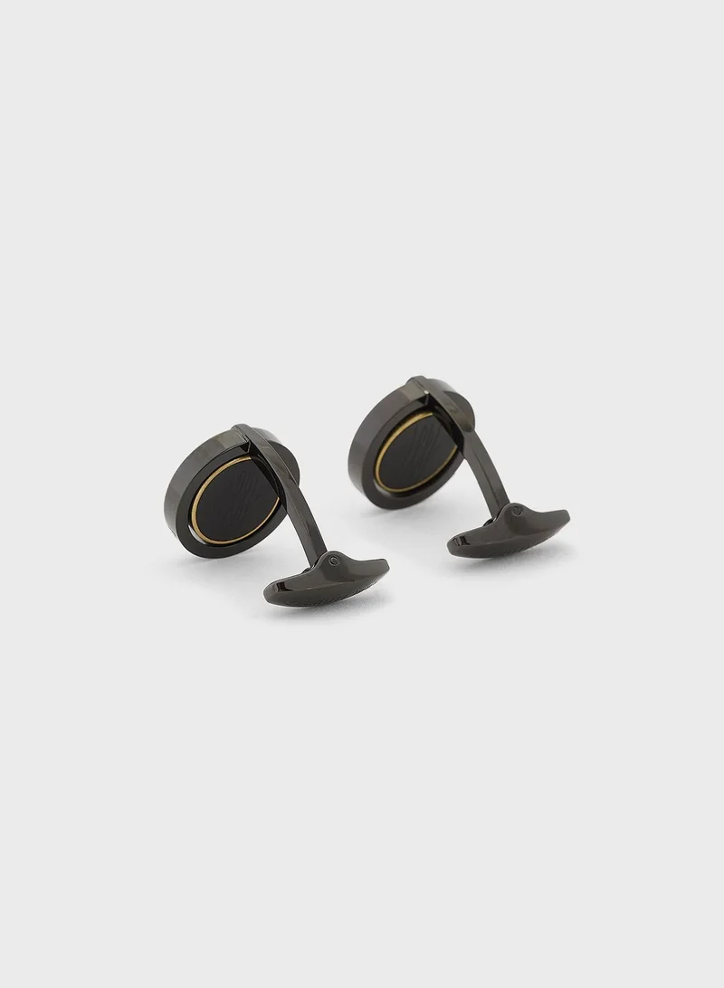 CERRUTI 1881 Cerruti 1881 Cuff Link