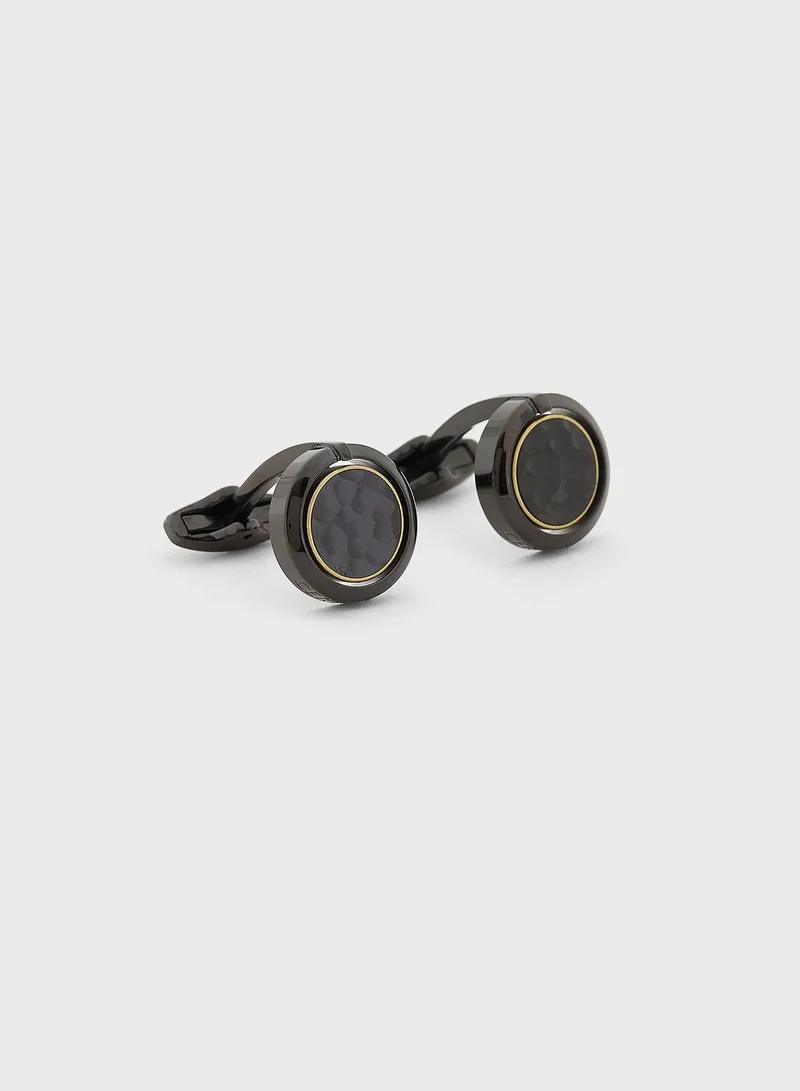 CERRUTI 1881 Cerruti 1881 Cuff Link