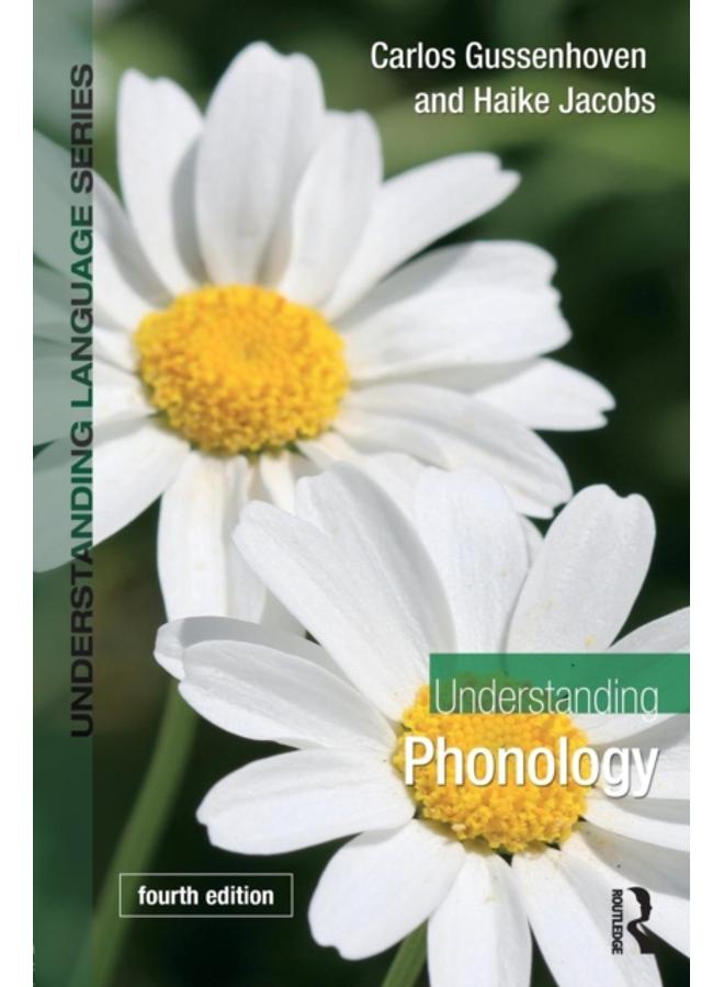 Understanding Phonology 