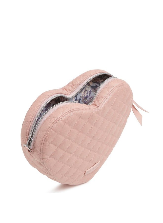 Vera Bradley - Novelty Crossbody Purse Rose Quartz - Image 1