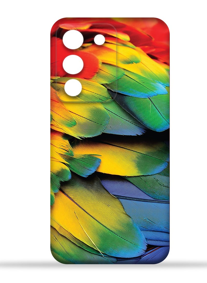 إيه إم سي ديزاين غطاء حماية لجهاز فيفو في 29 إي (5 جي) - Image 2