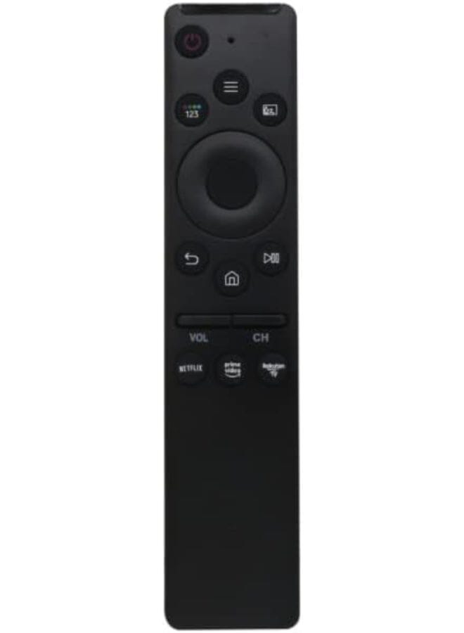 Zaboon Remote Control For Samsung Smart-Tv Remote-Replacement Of Hdtv 4K Uhd Curved Qled And More Tvs With Netflix Prime-Video Buttons - Image 2