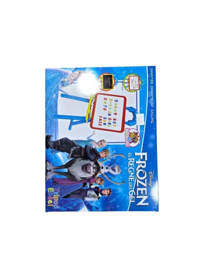 2*1 سبوره بيضا وسبوره سوداء من جي تي جي تويز - Image 2