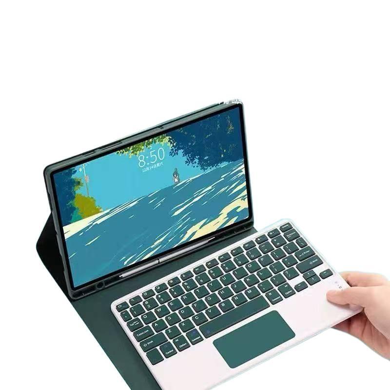 DGG Blue iPad Case Compatible with Multiple iPad Models - Image 4