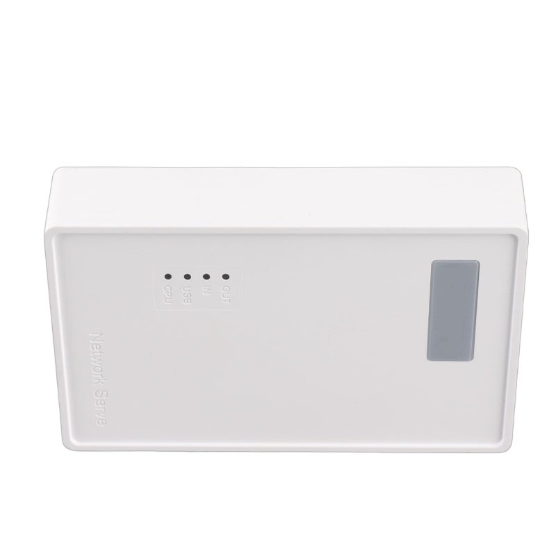 High Speed 480Mbps Wireless USB Print Server LAN Bridge For Receipt Barcode Printers - Image 2