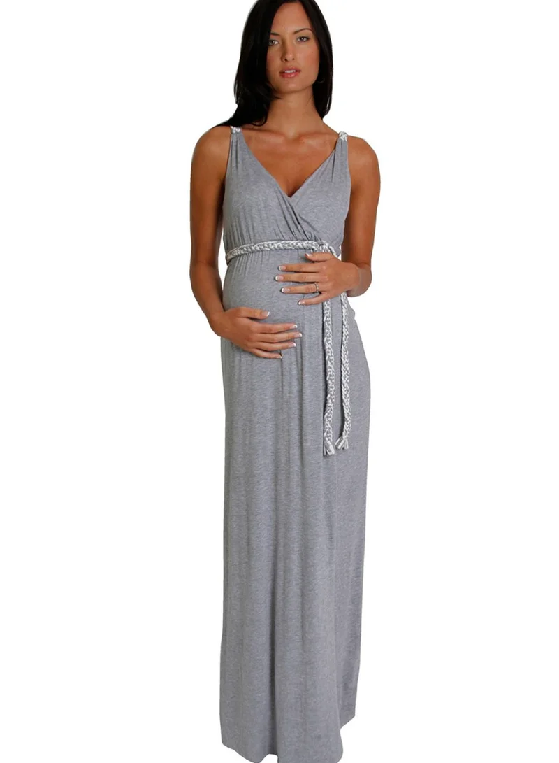Everly Grey Sofia Maxi Dress