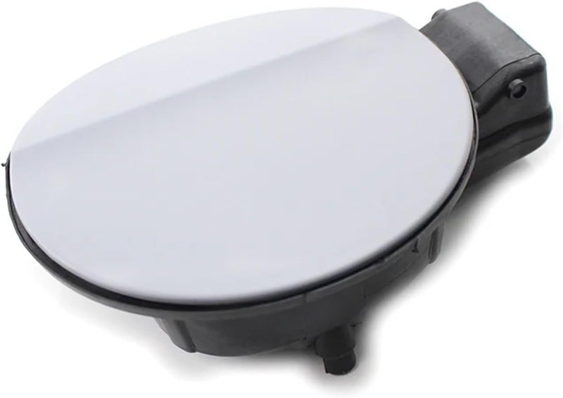 Wivplex Car Fuel Tank Filler Door Lid for VW PASSAT B7 - Image 1