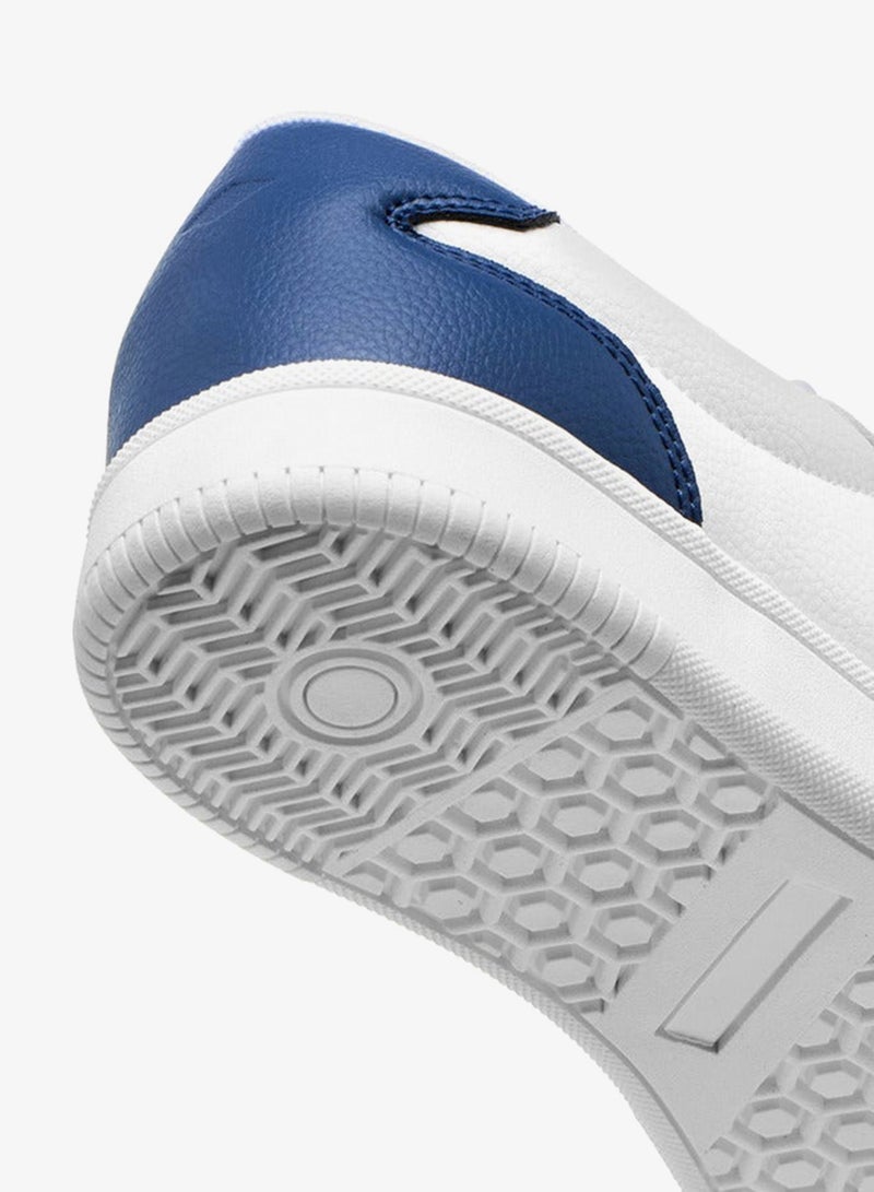 Lee Cooper Men's Colourblock Lace-Up Sneakers - Image 5