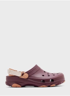 Casual Clog Sandals
