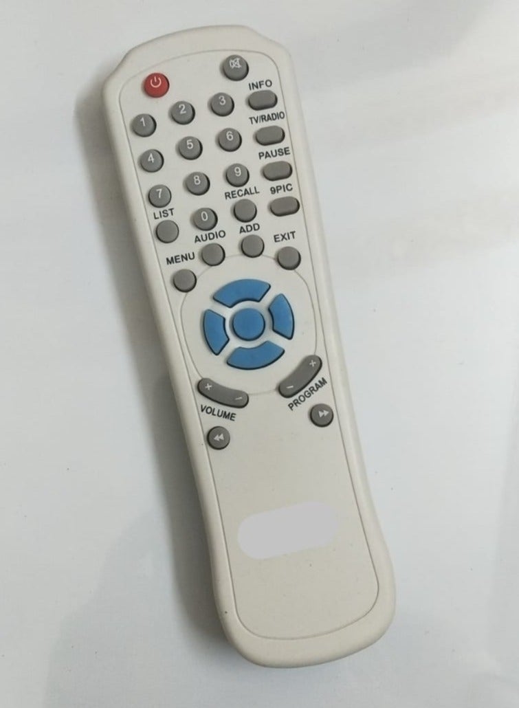 Remote control suitable for many models - Image 2