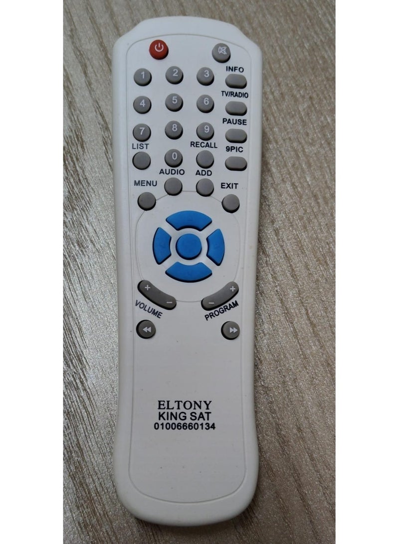 Remote control suitable for many models - Image 1