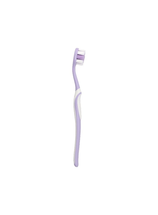 GuruNanda, Butter on Gums, Extra Soft, 1 Toothbrush - Image 4