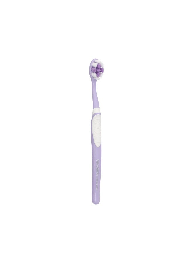 GuruNanda, Butter on Gums, Extra Soft, 1 Toothbrush - Image 3