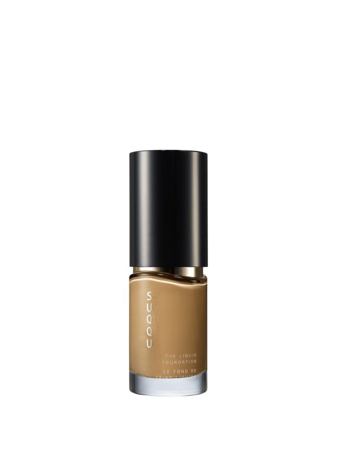 SUQQU The Liquid Foundation - 140 - Image 1