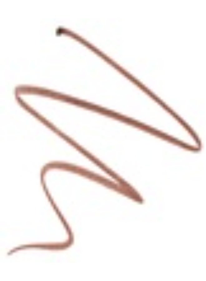 By Terry Browliner Blackstar Eyebrow pencil 3.Ash brown 0.9g - Image 2