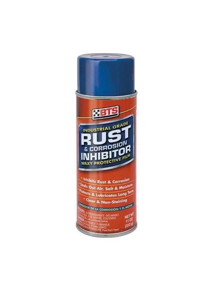 BTS Rust & Corrosion Inhibitor 11Oz 460 ml  - Image 1